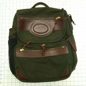 Orvis Backpack